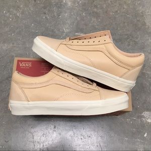 Vans old skool veggie tan Clearance